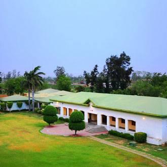 Country Inn Kosi Mathura Extérieur photo